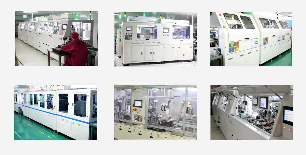 如何尋找相匹配的lcd液晶顯示屏廠家？【海飛智顯】