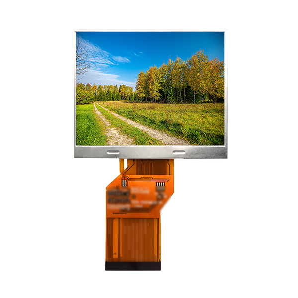 3.5寸tft液晶屏應(yīng)用在哪些行業(yè)？【海飛智顯】-lcd顯示屏生產(chǎn)廠家