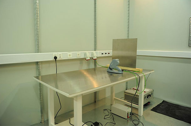 靜電對液晶屏幕 lcd的造成影響有哪些？