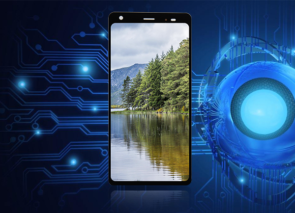 液晶顯示屏廠家告訴您何為可視角度？