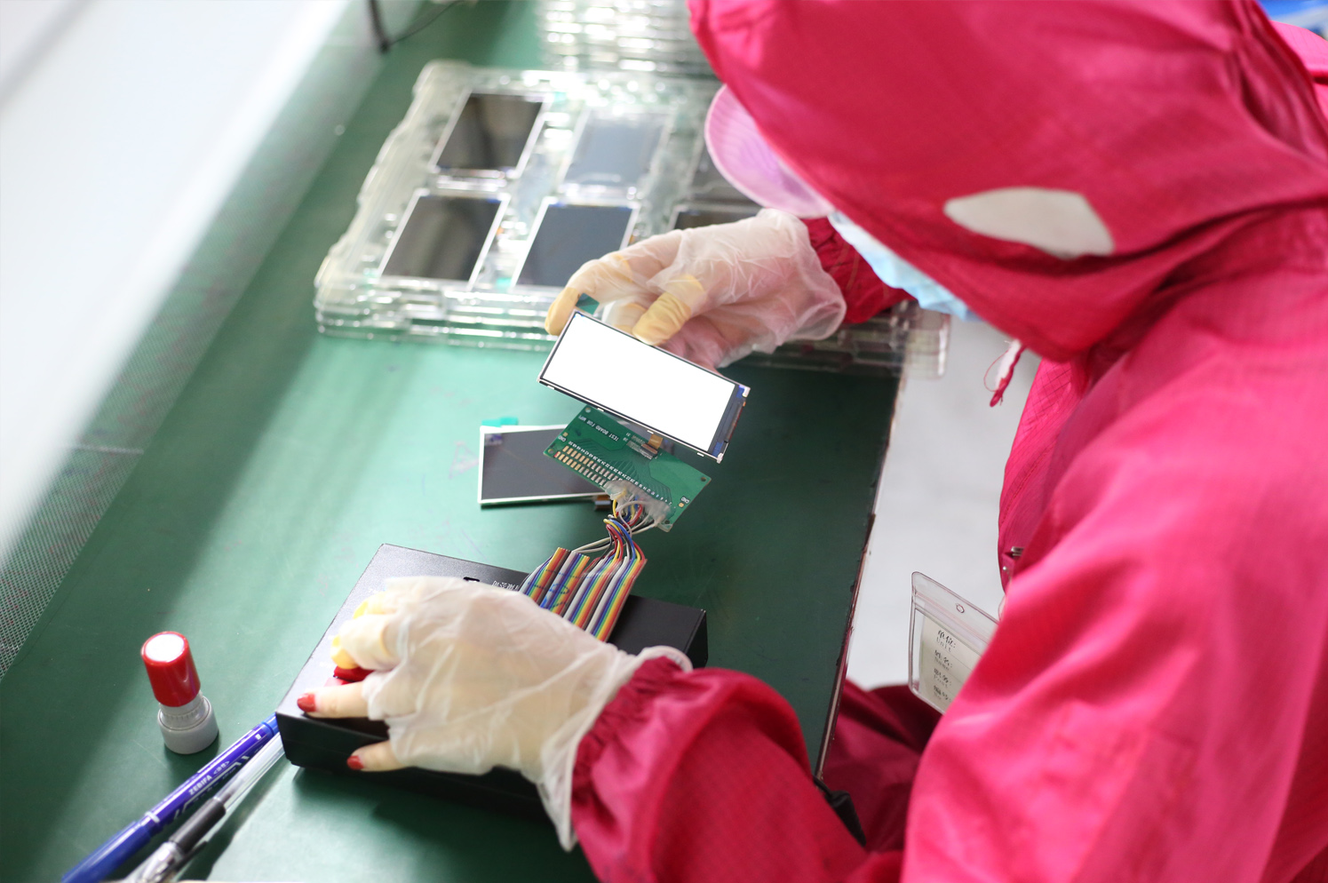 工業(yè)液晶屏廠家 工業(yè)液晶屏廠家