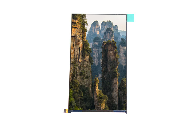 工業(yè)對(duì)講機(jī)如何選擇tft屏幕？