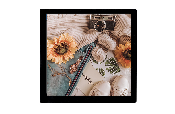 4寸顯示屏運用行業(yè)有哪些？【海飛智顯】-lcd顯示屏生產(chǎn)廠家