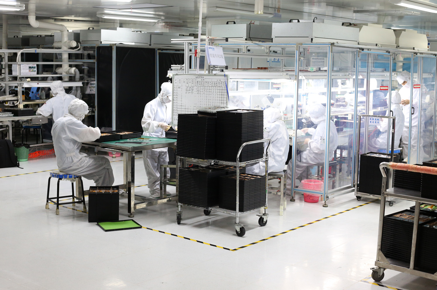 選購工業(yè)液晶顯示屏找什么樣的廠家？