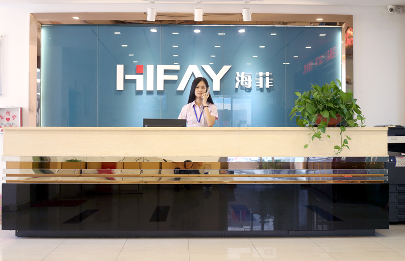 海菲光電 海菲光電