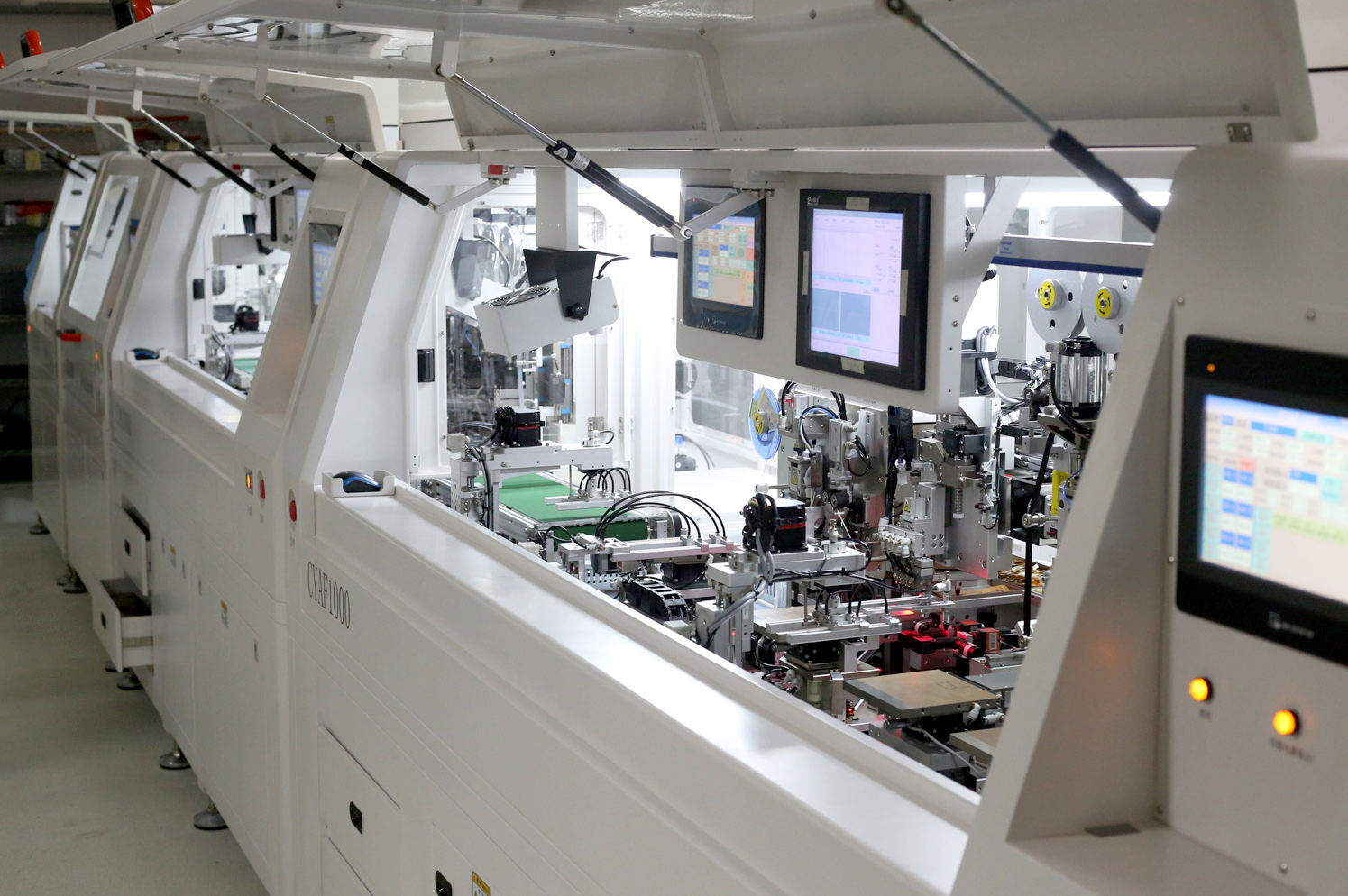 lcd顯示屏行業(yè)競爭是否激烈？