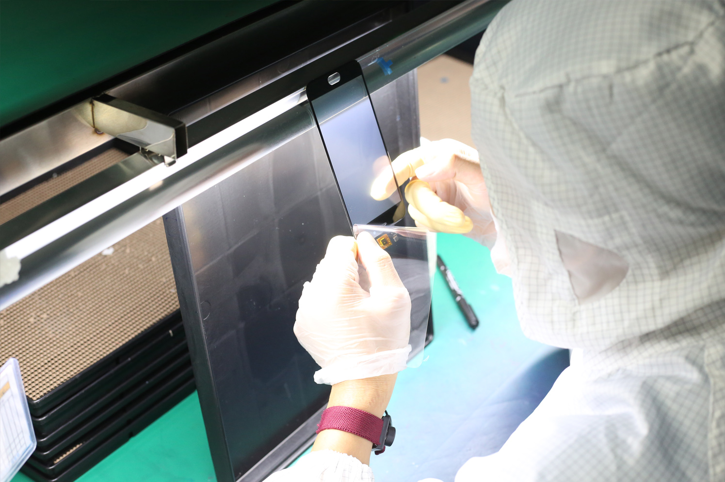 如何選擇lcd液晶顯示屏公司？看完這篇就夠了！【海飛智顯】-lcd屏生產(chǎn)廠家