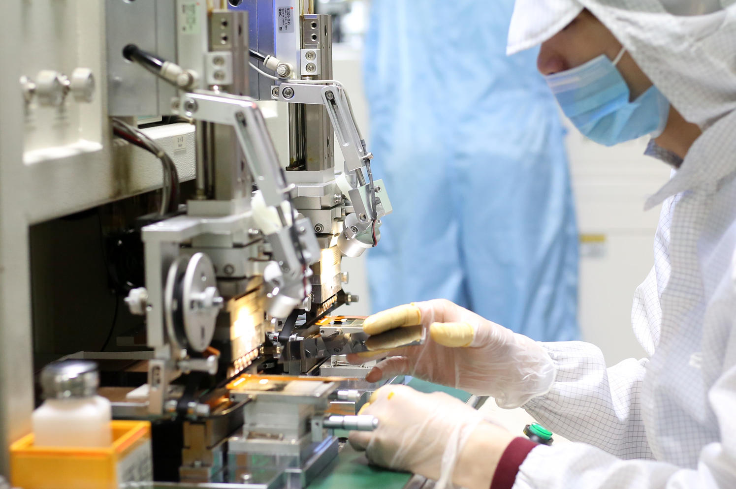 tft屏幕lcd能定制嗎？海飛智顯一站式tft屏幕lcd定制廠家