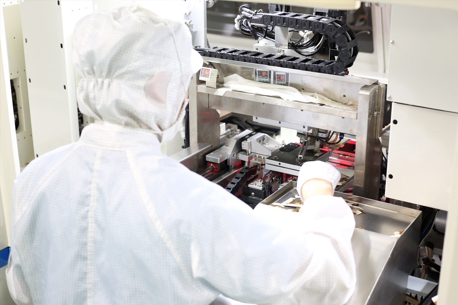 深圳tft屏廠家為何口碑好？【海飛智顯】-深圳tft屏廠家