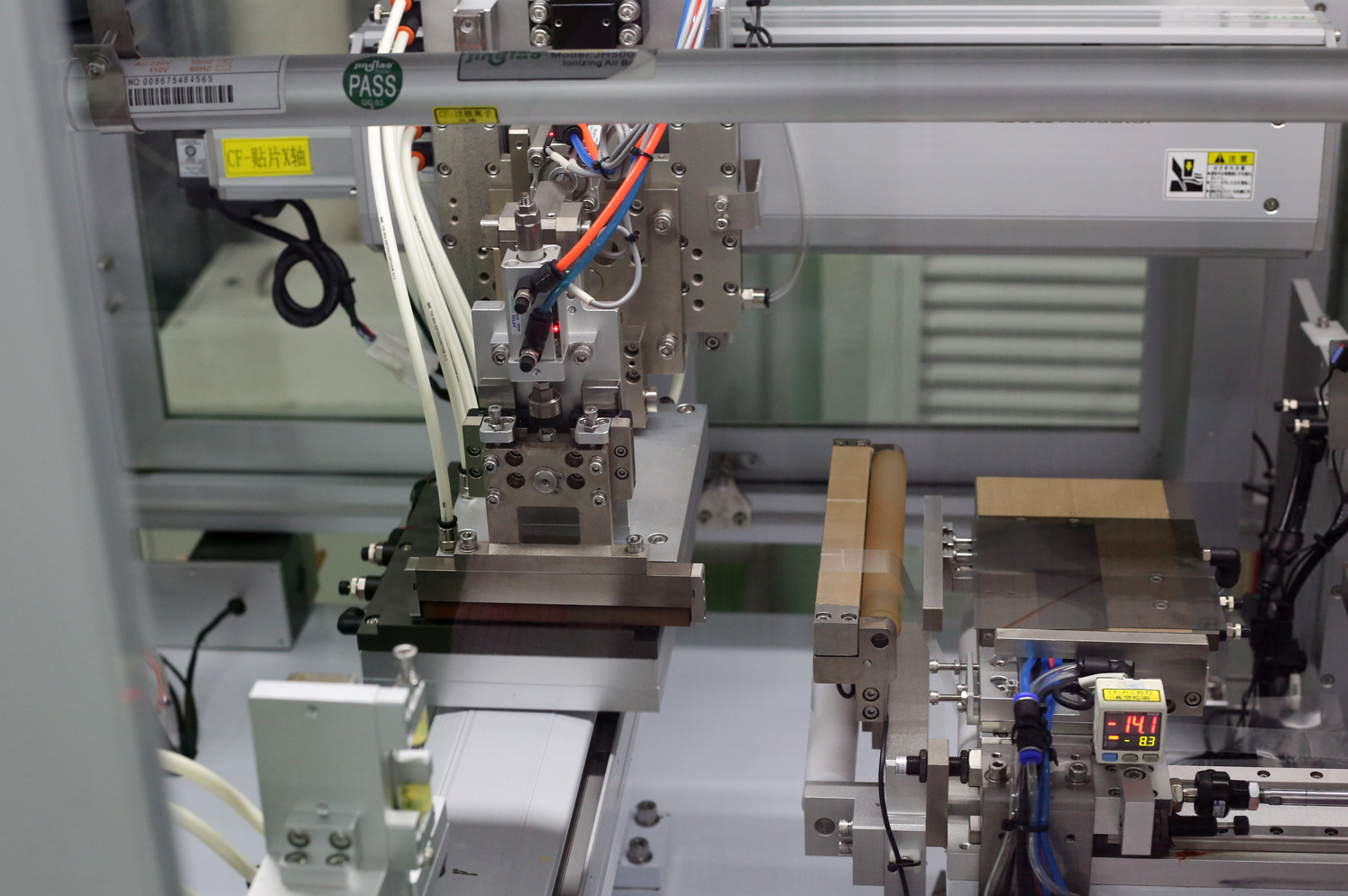 深圳lcd液晶屏廠家哪家靠譜？【海飛智顯】-深圳lcd液晶屏廠家