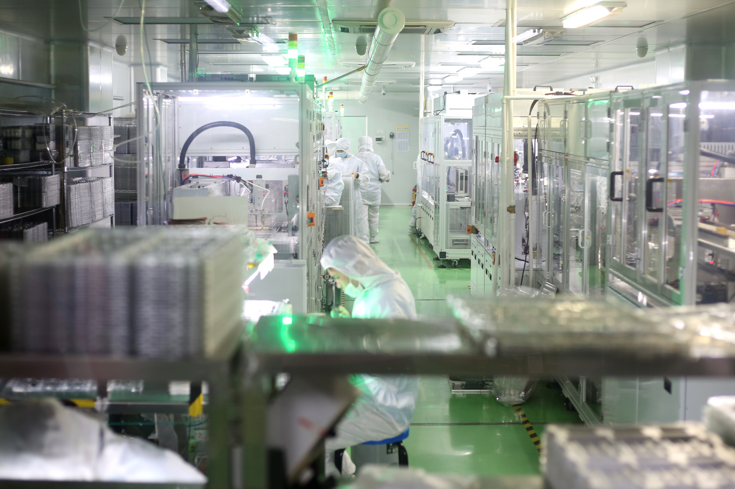 lcd模組廠家正面臨哪些挑戰(zhàn)？【海飛智顯】-lcd模組廠家