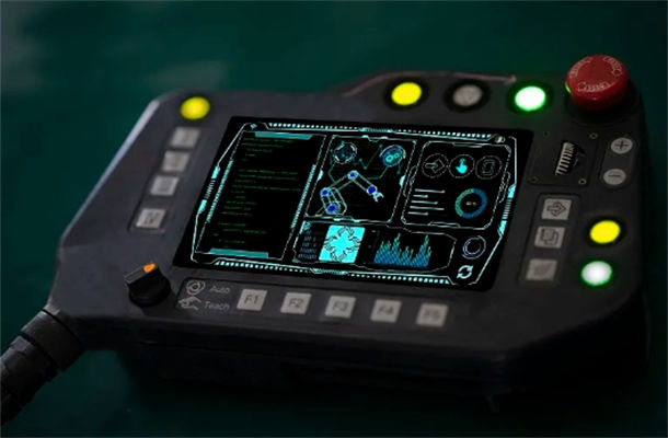 顯示觸摸屏在農(nóng)機(jī)行業(yè)中的應(yīng)用 顯示觸摸屏在農(nóng)機(jī)行業(yè)中的應(yīng)用