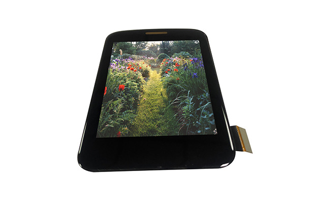 2.8寸TFT液晶屏 2.8寸TFT液晶屏