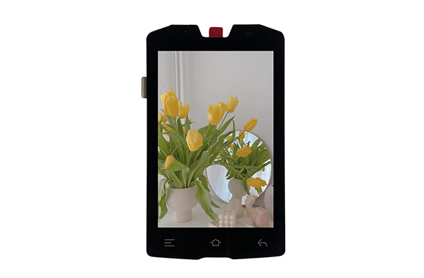 3.5寸LCD液晶屏 3.5寸LCD液晶屏