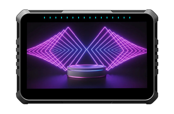 車載工業(yè)平板 車載工業(yè)平板