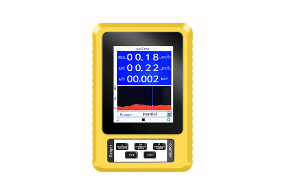 核輻射檢測儀LCD液晶顯示屏 核輻射檢測儀LCD液晶顯示屏