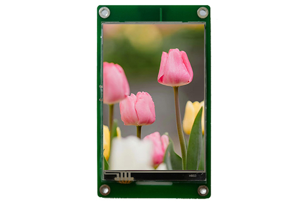 3.5寸TFT液晶屏 3.5寸TFT液晶屏
