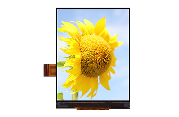 2.99寸TFT液晶屏 2.99寸TFT液晶屏