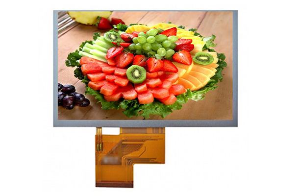 7寸LCD顯示屏：市場(chǎng)、供需、發(fā)展前景