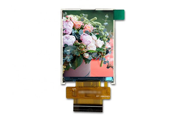 2.8寸TFT彩色液晶屏 2.8寸TFT彩色液晶屏