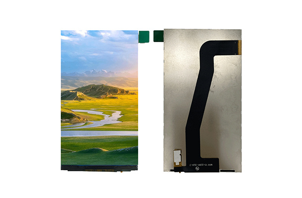 5寸LCD液晶屏 5寸LCD液晶屏