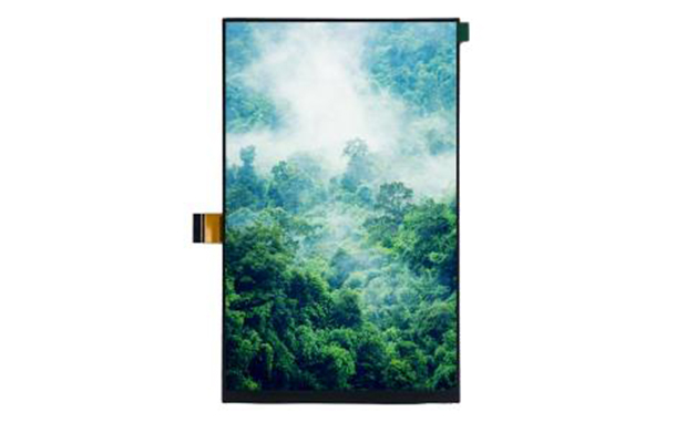 7寸LCD液晶屏 7寸LCD液晶屏