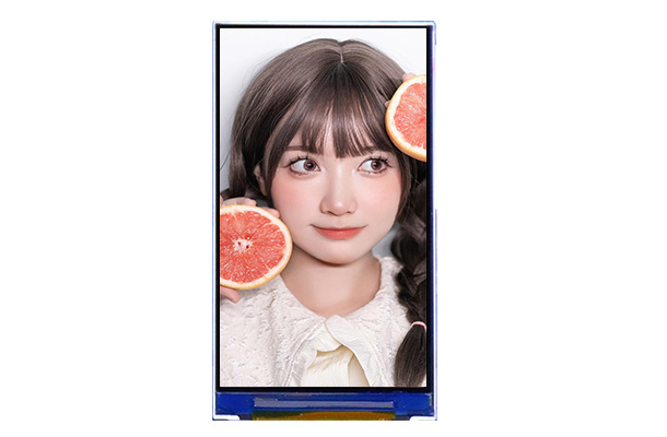 3.2寸TFT液晶屏 3.2寸TFT液晶屏