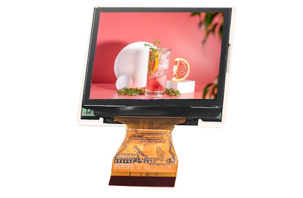 2寸320*240TFT液晶屏 2寸320*240TFT液晶屏