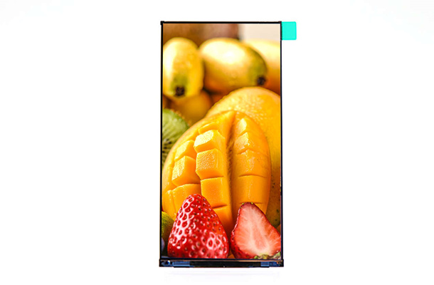 標準液晶屏 標準液晶屏
