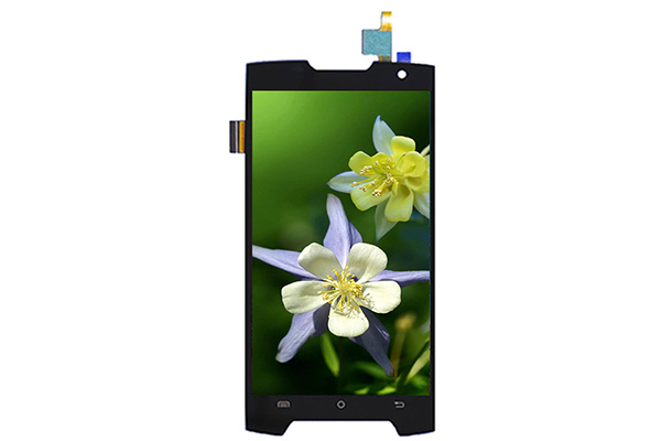 5寸720×1280液晶屏引領(lǐng)顯示新趨勢——高分辨率與緊湊設(shè)計(jì)的完美結(jié)合