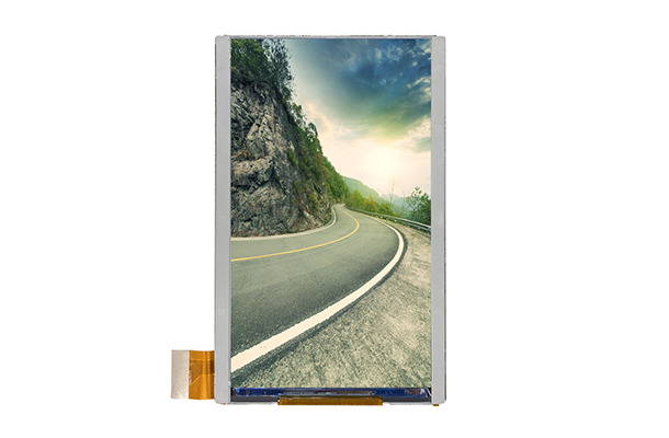 5.5寸1080*1920 TFT液晶屏：如何選擇和應用最佳顯示技術(shù)？