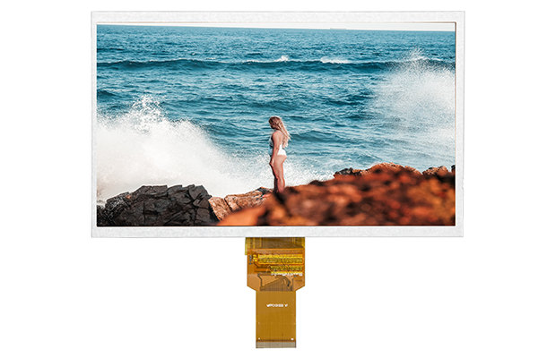 10.1寸TFT液晶屏是否是未來智能設(shè)備的理想選擇？