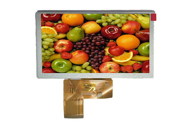 創(chuàng)新顯示體驗：5.89寸840*512液晶屏的技術(shù)魅力與應(yīng)用前景