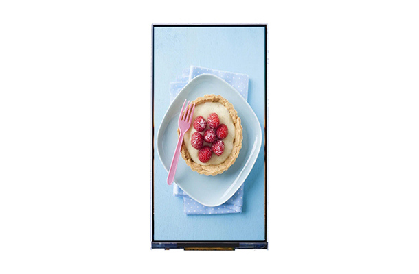 5寸In-cell TFT液晶屏：為何成為智能設(shè)備的高端顯示新寵？