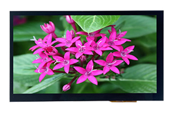 LCD液晶顯示屏 LCD液晶顯示屏