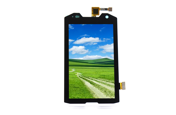 4.3寸觸摸屏 4.3寸觸摸屏