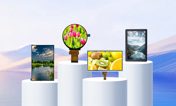 LCD液晶屏 LCD液晶屏