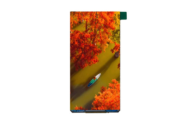 LCD液晶屏 LCD液晶屏