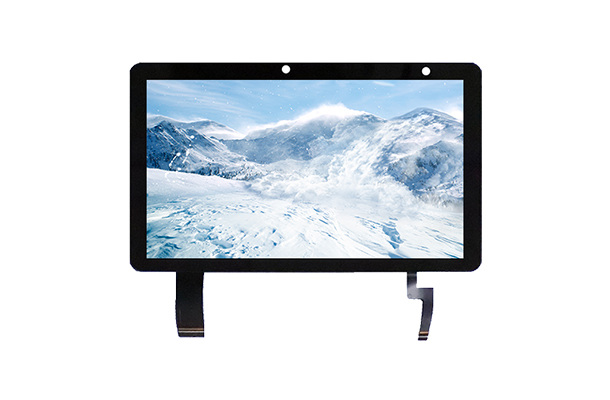 LCD液晶顯示屏的極限溫度：還能正常工作嗎？