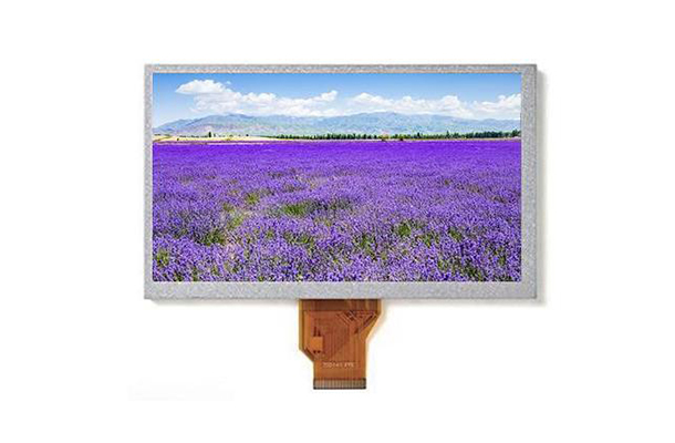 8寸醫(yī)療液晶顯示屏：功能與應(yīng)用全解析