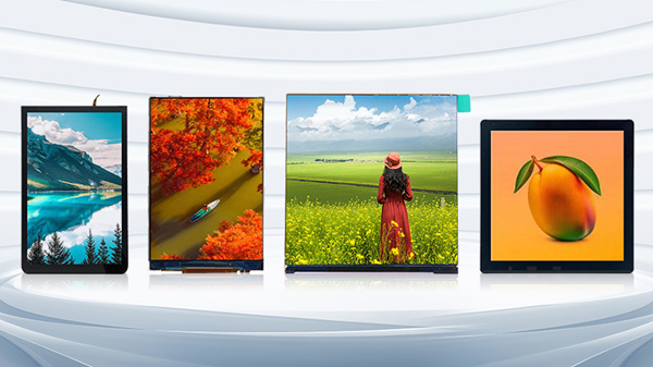 TFT/LCD液晶屏接口全解析：構(gòu)建您電子產(chǎn)品的視覺之窗