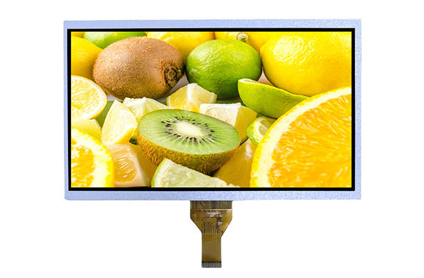 10.1寸液晶屏：為何成為現(xiàn)代電子產(chǎn)品的寵兒？