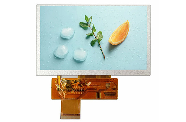 5寸TFT液晶屏的規(guī)格參數(shù)、產(chǎn)品性能及應(yīng)用領(lǐng)域詳解