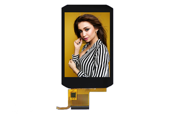 揭開3.5寸LCD顯示屏的神秘面紗：應(yīng)用、優(yōu)勢與發(fā)展趨勢