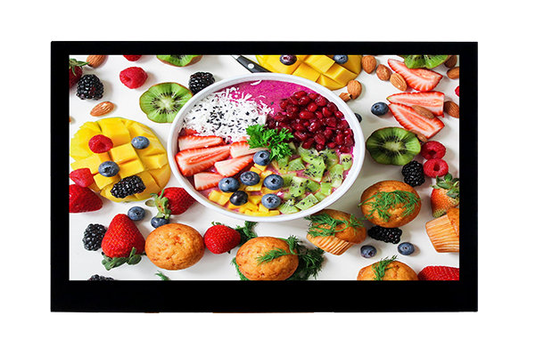 8寸TFT液晶屏價(jià)格走勢及選購攻略揭秘：智慧消費(fèi)的全攻略