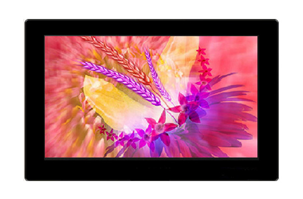 15.6寸LCD顯示屏的特點、應用、優(yōu)勢以及未來趨勢