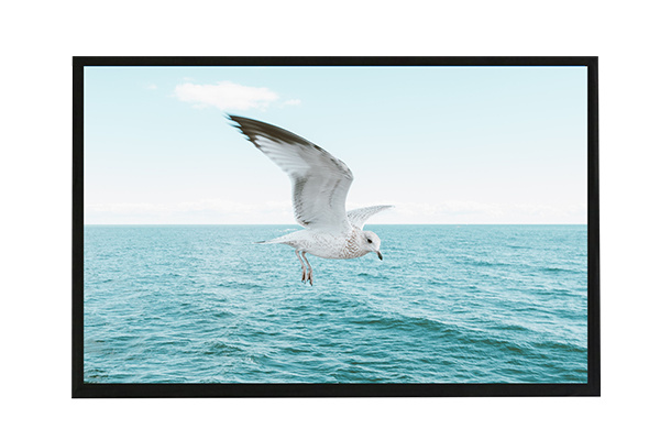 深度解析8寸LCD顯示屏：技術(shù)、應(yīng)用與未來趨勢