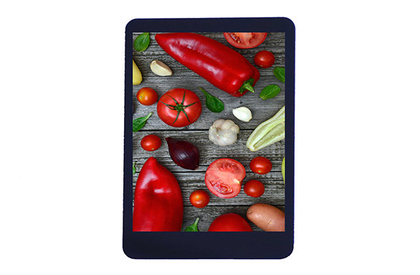 2.8寸LCD顯示屏：小巧精致與性能優(yōu)越的完美結(jié)合